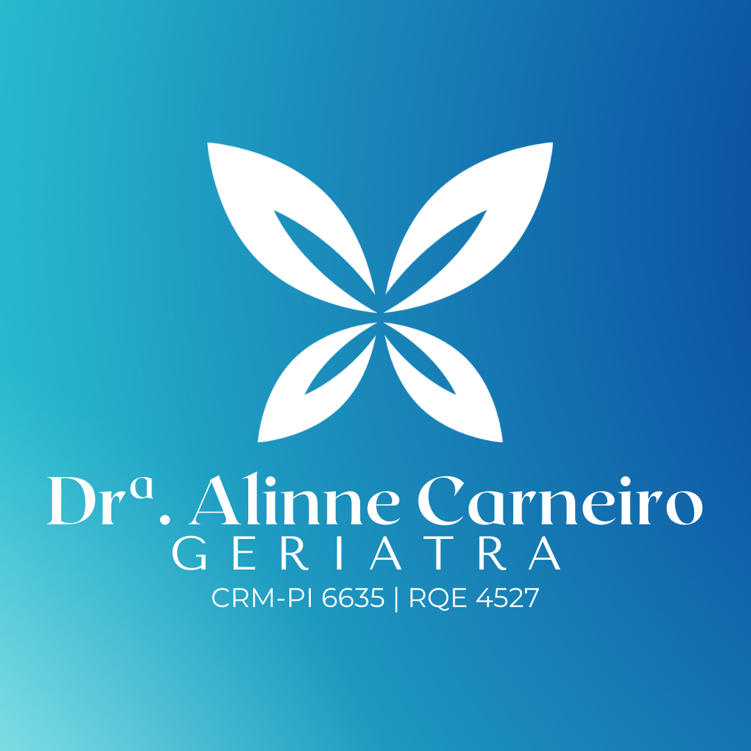 Dra. Alinne Carneiro - Sobre